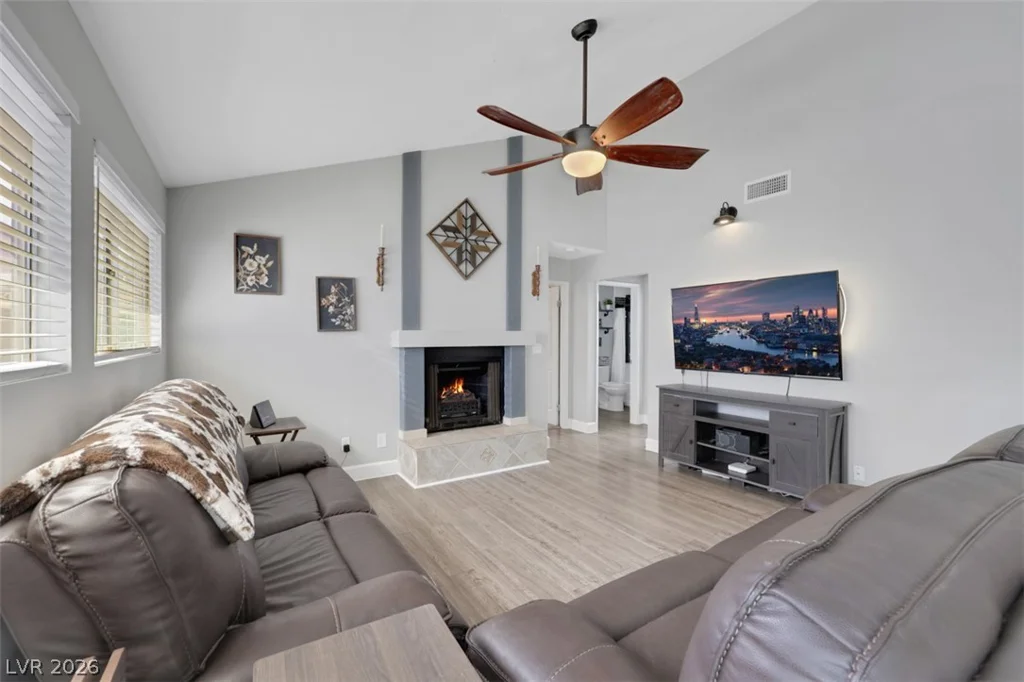 4104 Broadriver, Las Vegas, NV 89108