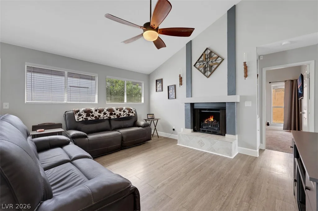 4104 Broadriver, Las Vegas, NV 89108