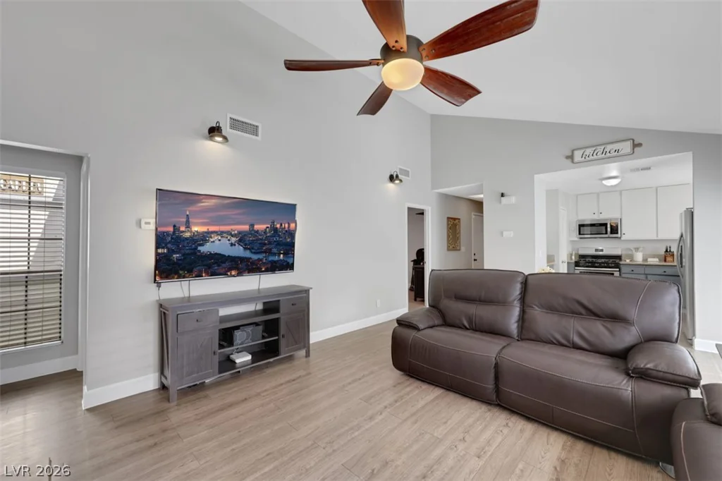4104 Broadriver, Las Vegas, NV 89108