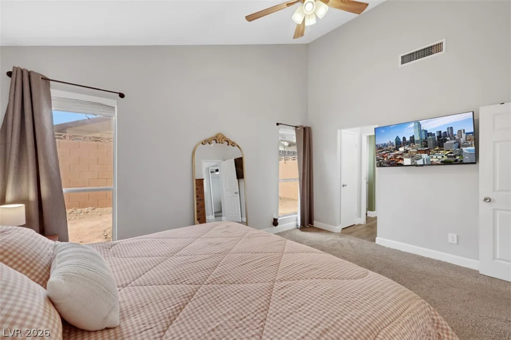 4104 Broadriver, Las Vegas, NV 89108