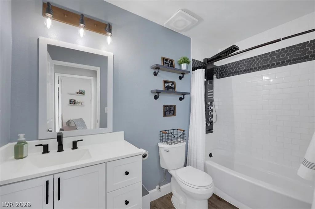 4104 Broadriver, Las Vegas, NV 89108