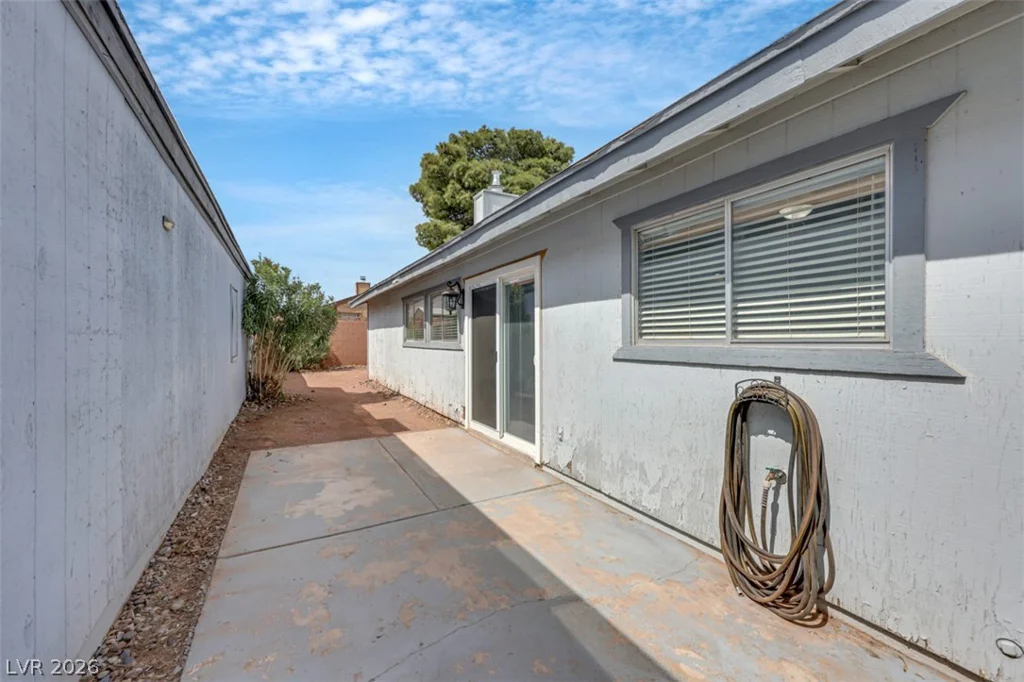 4104 Broadriver, Las Vegas, NV 89108