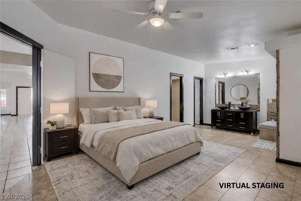 3719 Glacier Grove, North Las Vegas, NV 89032
