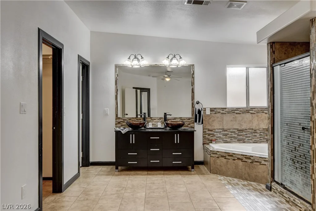 3719 Glacier Grove, North Las Vegas, NV 89032