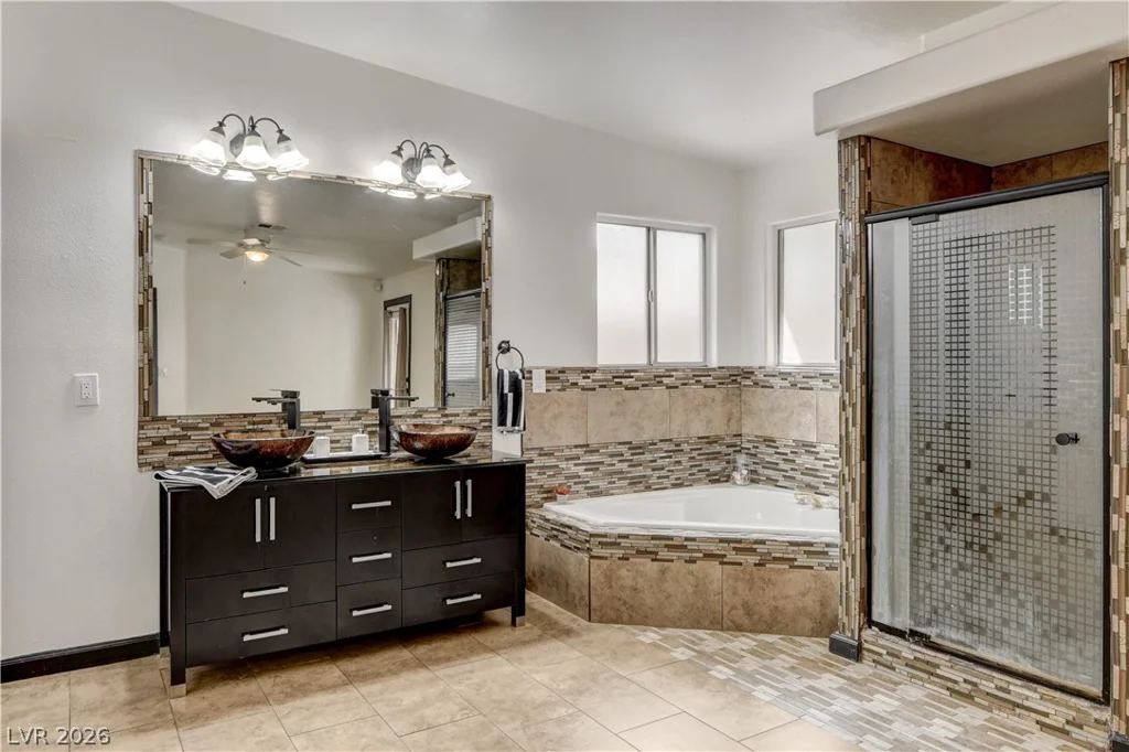 3719 Glacier Grove, North Las Vegas, NV 89032