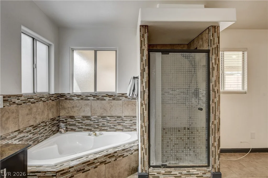 3719 Glacier Grove, North Las Vegas, NV 89032
