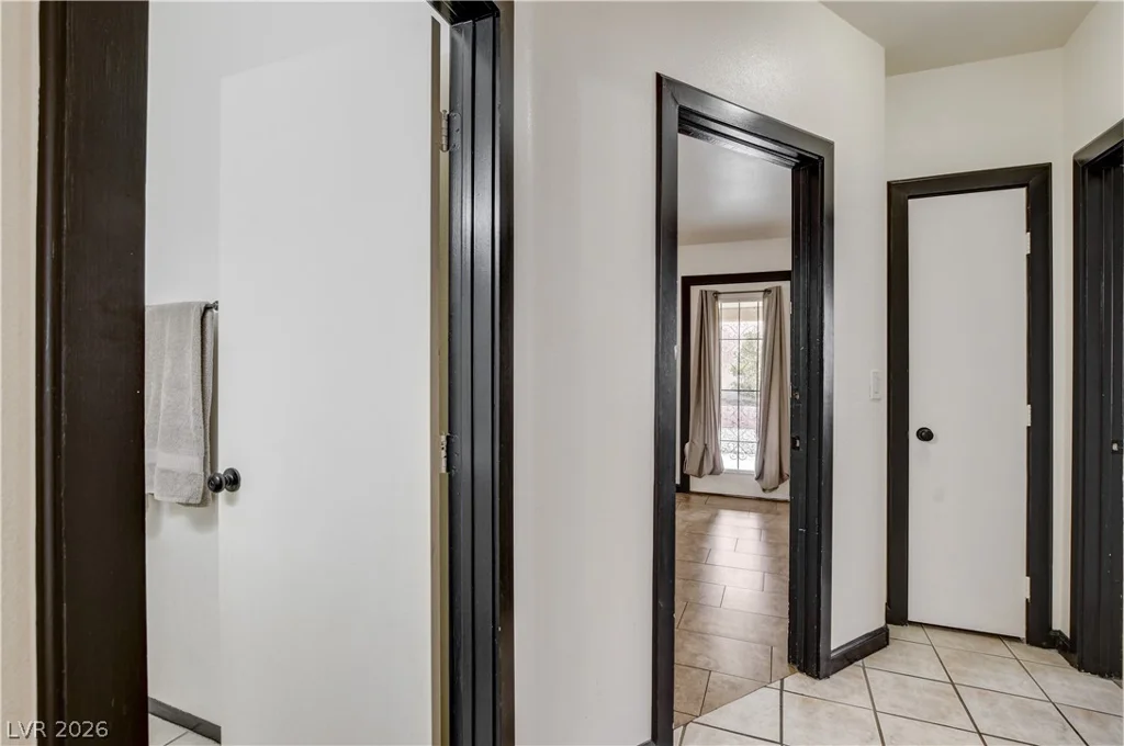 3719 Glacier Grove, North Las Vegas, NV 89032