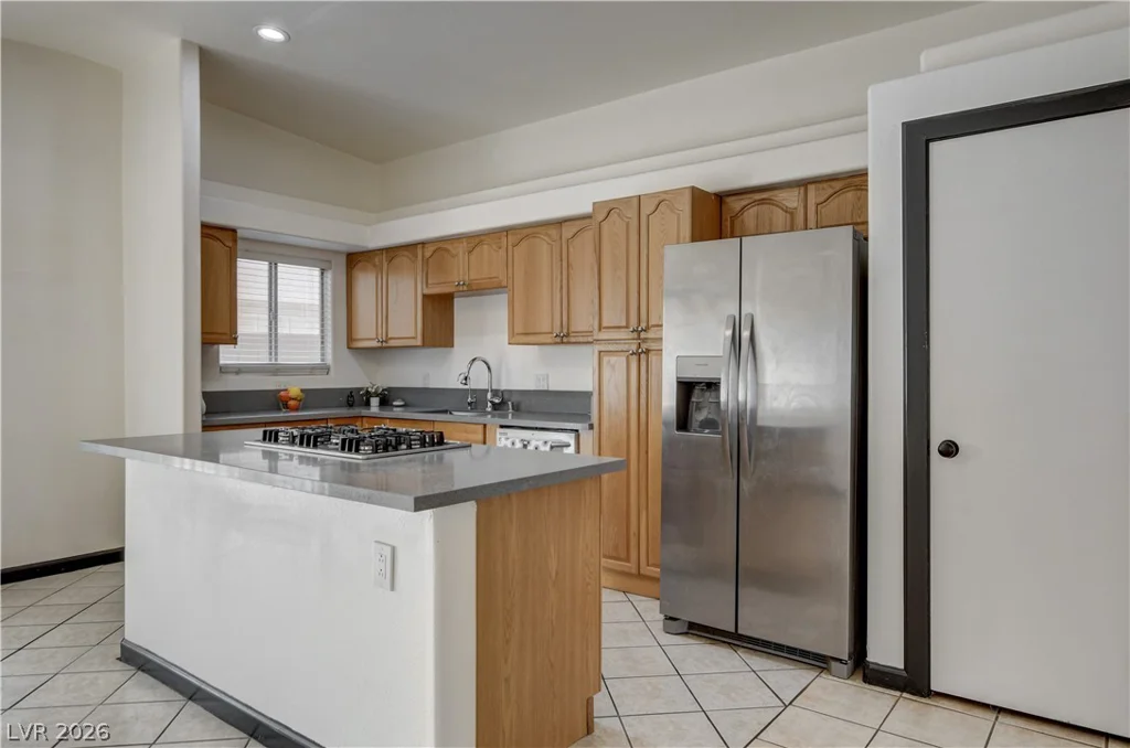 3719 Glacier Grove, North Las Vegas, NV 89032