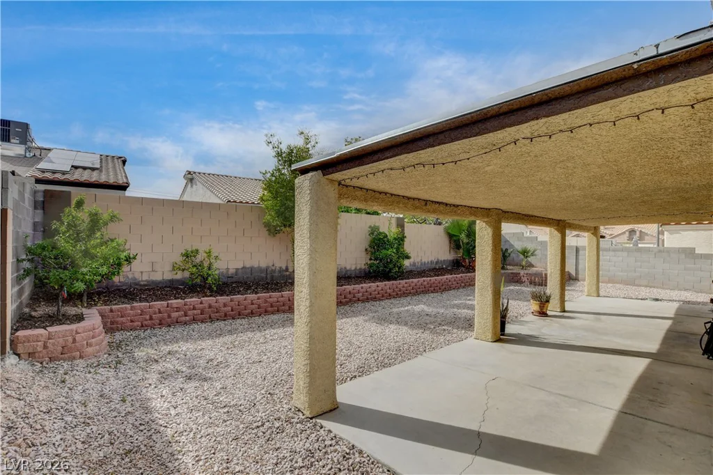 3719 Glacier Grove, North Las Vegas, NV 89032