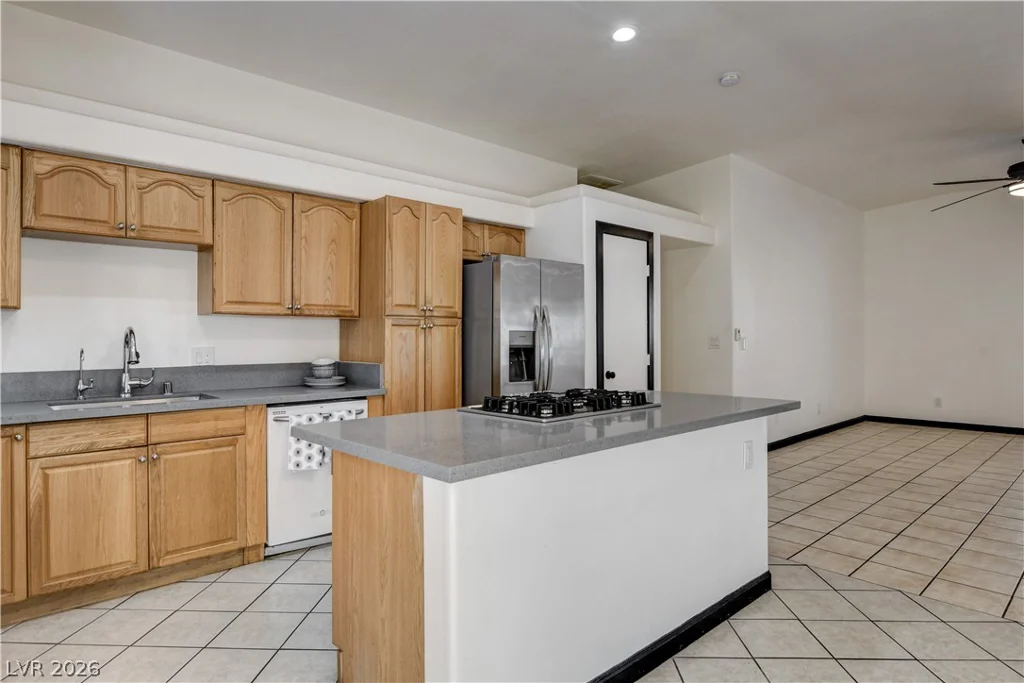 3719 Glacier Grove, North Las Vegas, NV 89032