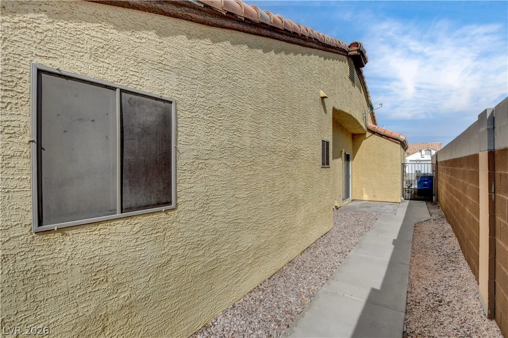3719 Glacier Grove, North Las Vegas, NV 89032
