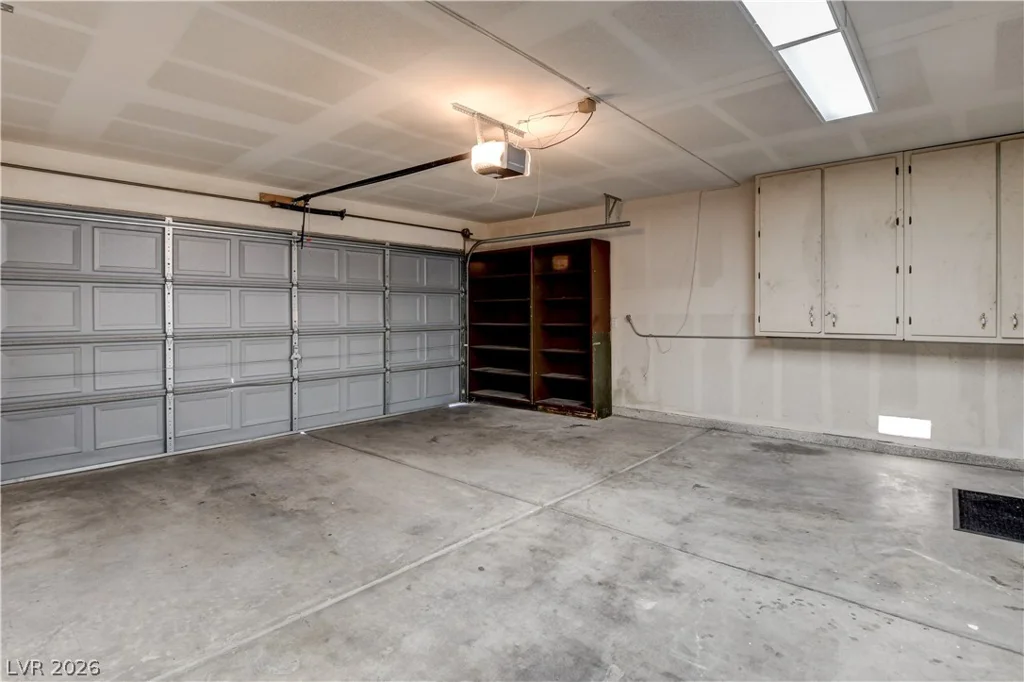 3719 Glacier Grove, North Las Vegas, NV 89032