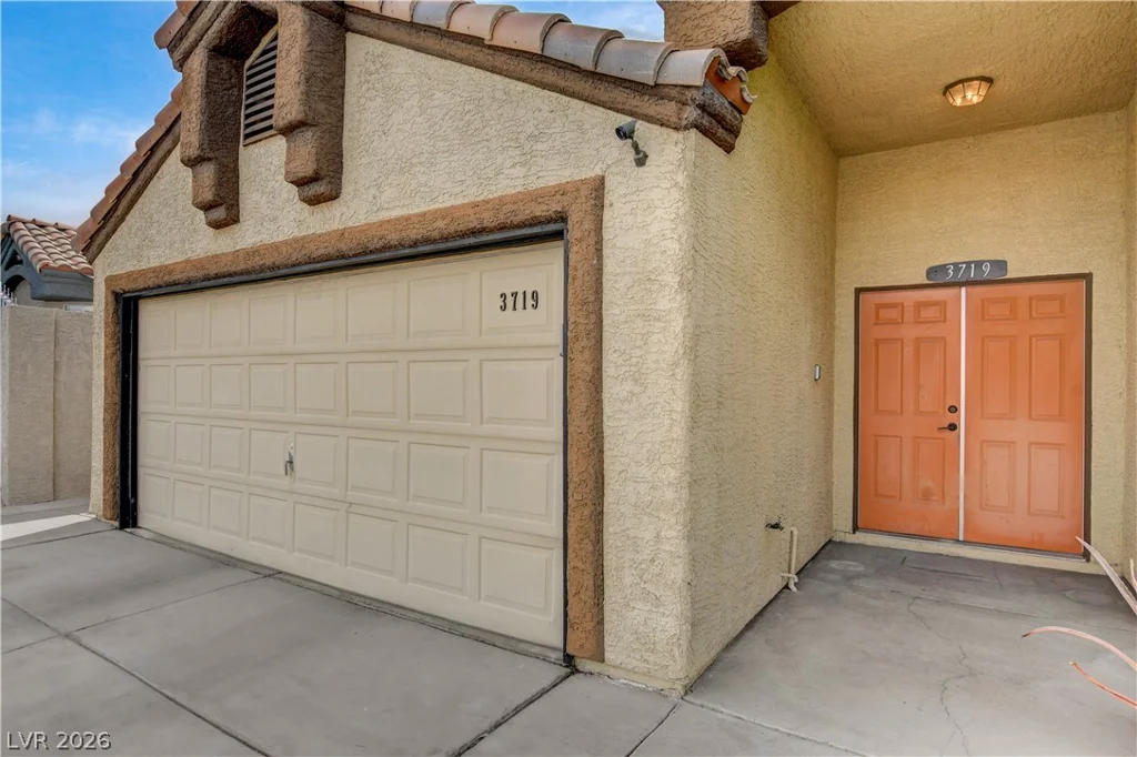 3719 Glacier Grove, North Las Vegas, NV 89032
