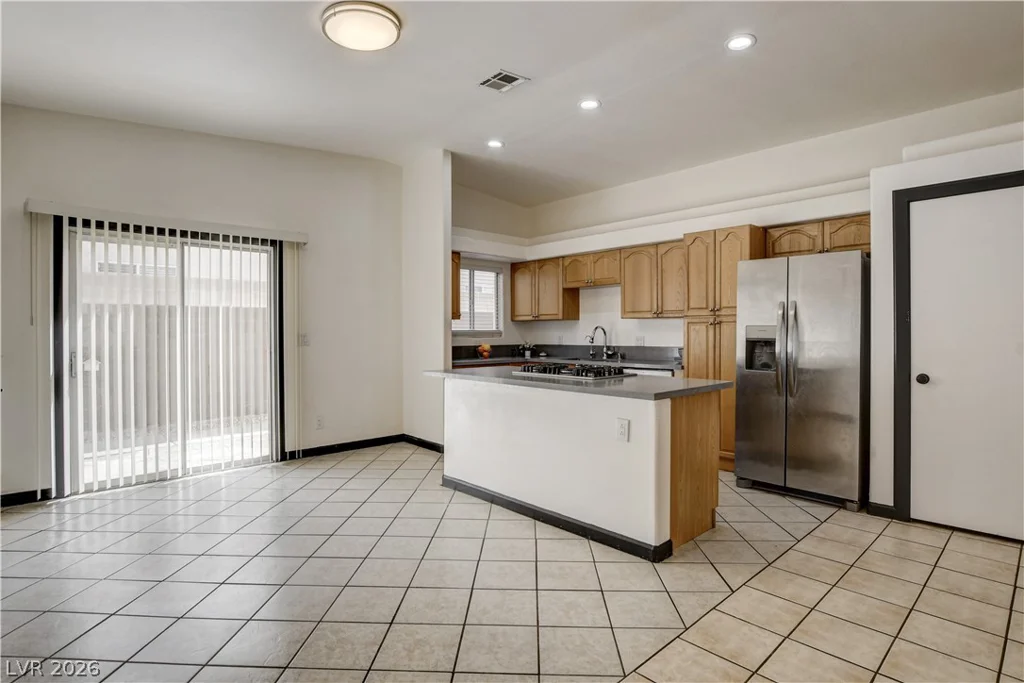 3719 Glacier Grove, North Las Vegas, NV 89032