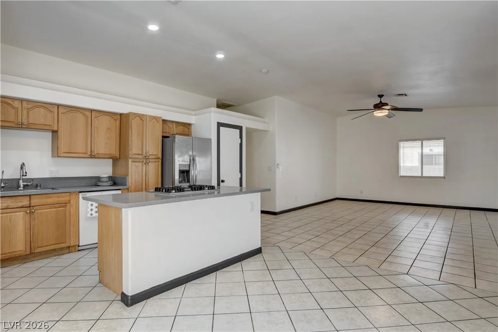 3719 Glacier Grove, North Las Vegas, NV 89032