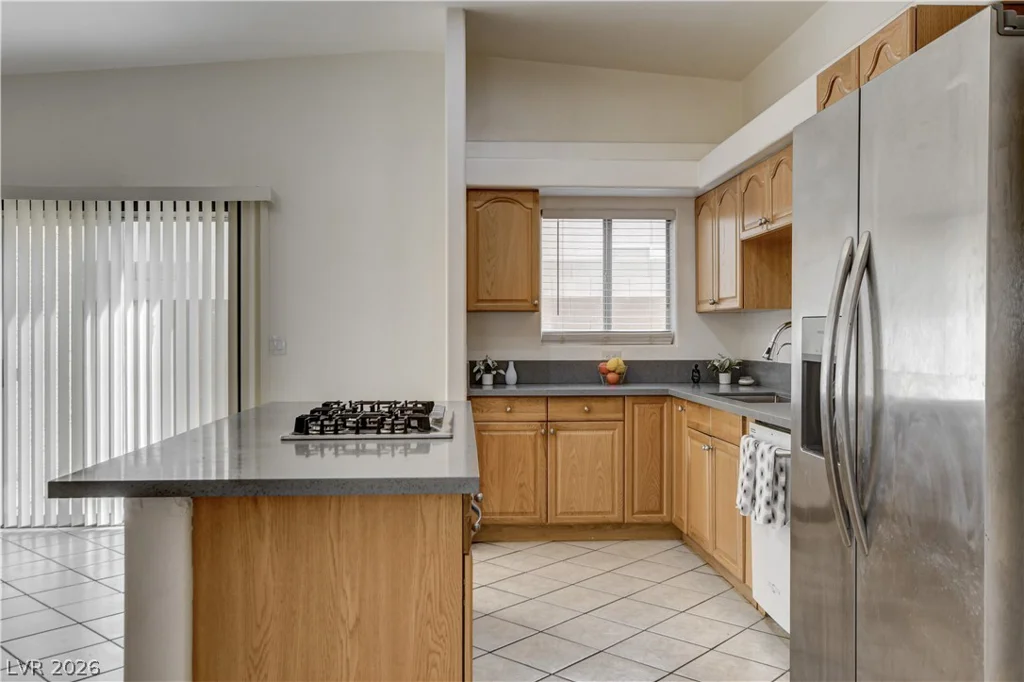 3719 Glacier Grove, North Las Vegas, NV 89032