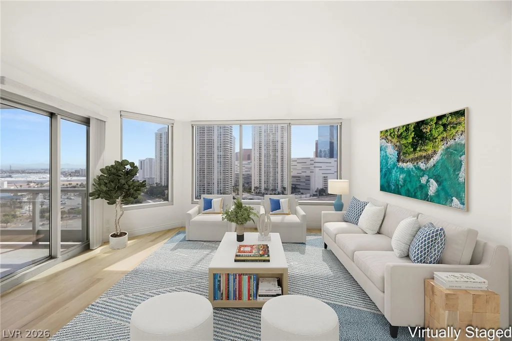 222 Karen, Las Vegas, NV 89109