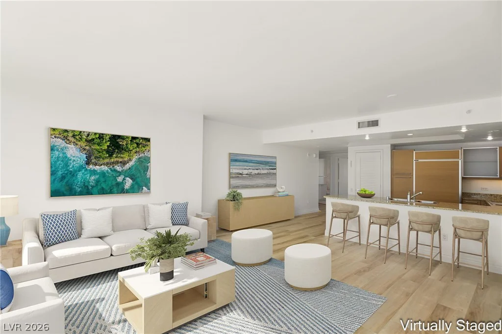 222 Karen, Las Vegas, NV 89109