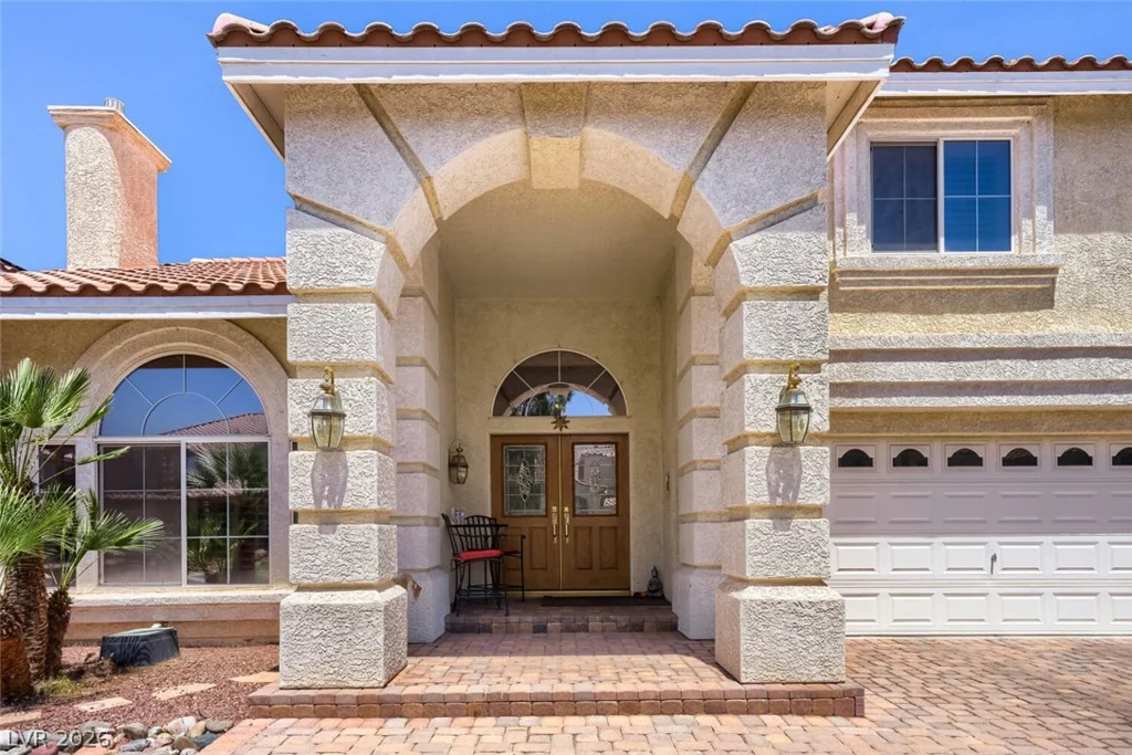 6250 Pale Pavilion, Las Vegas, NV 89139