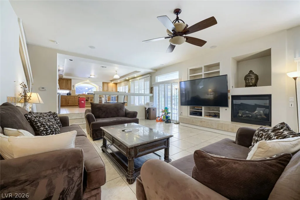 6250 Pale Pavilion, Las Vegas, NV 89139