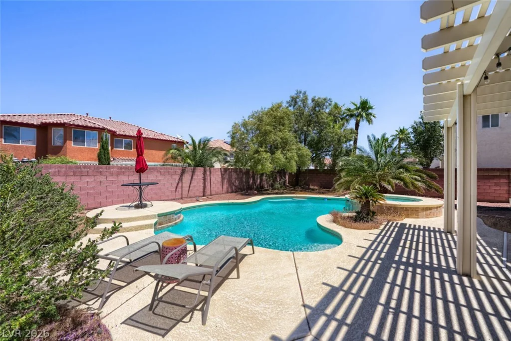 6250 Pale Pavilion, Las Vegas, NV 89139