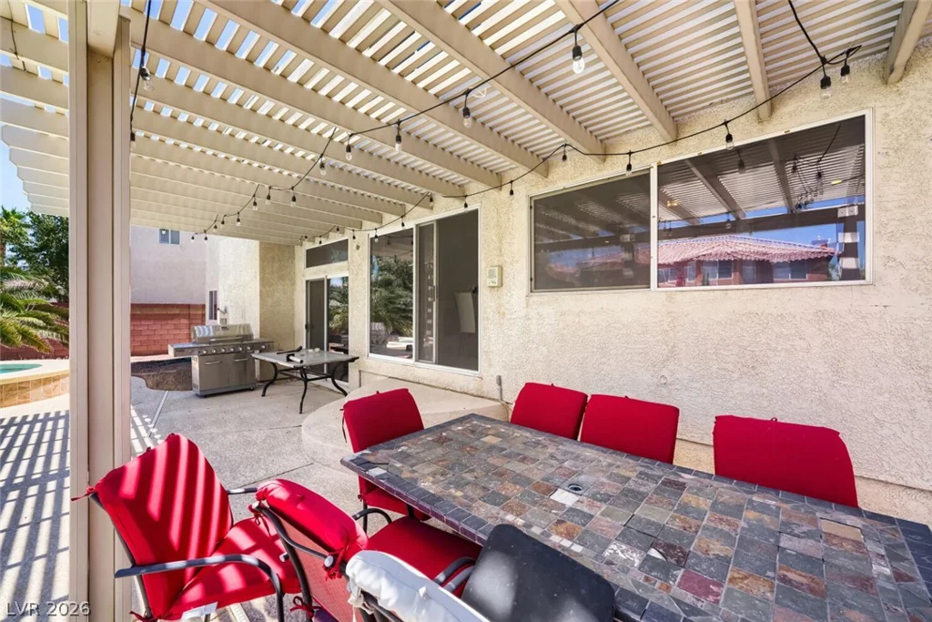 6250 Pale Pavilion, Las Vegas, NV 89139