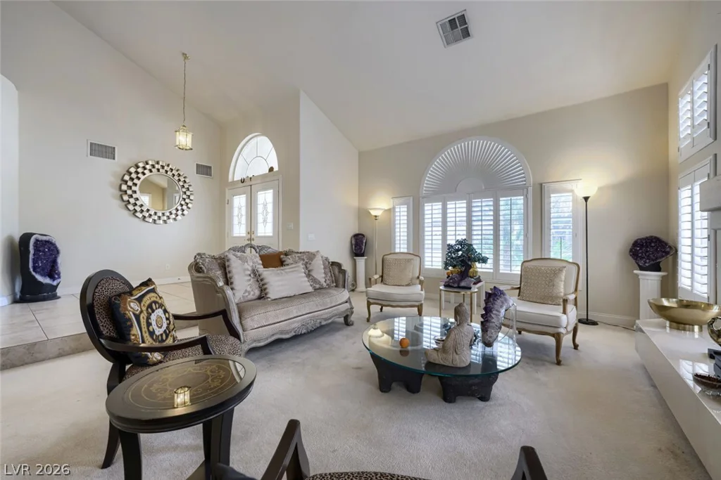 6250 Pale Pavilion, Las Vegas, NV 89139