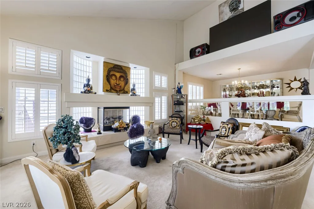 6250 Pale Pavilion, Las Vegas, NV 89139