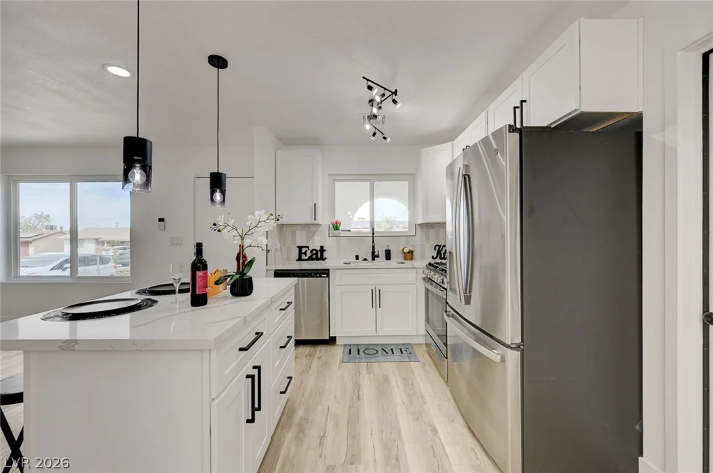 252 Meyers, Henderson, NV 89015