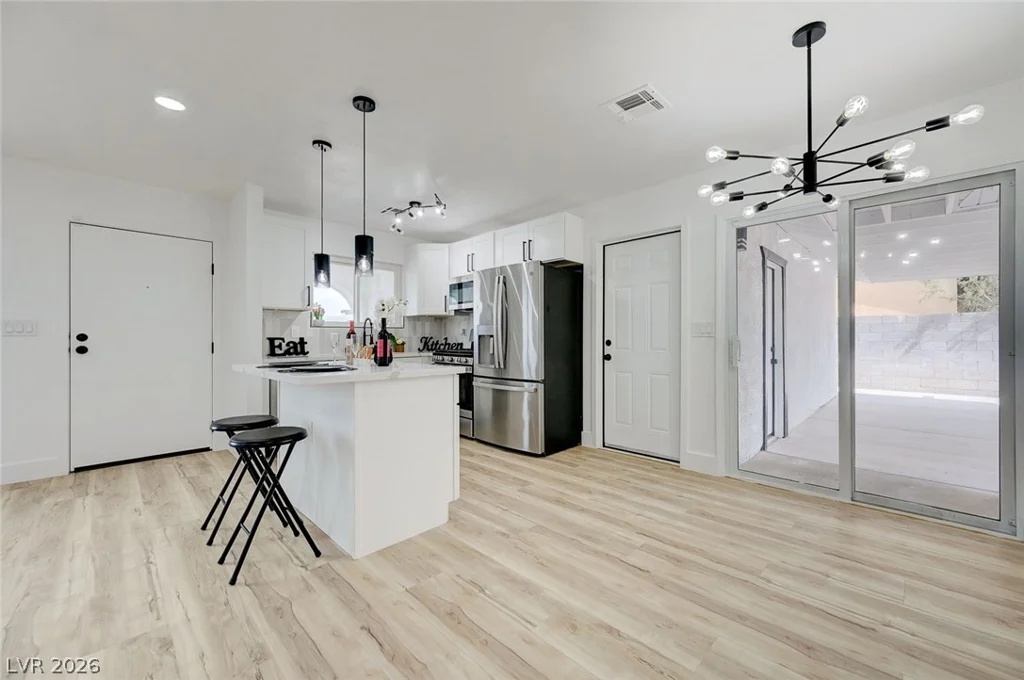 252 Meyers, Henderson, NV 89015