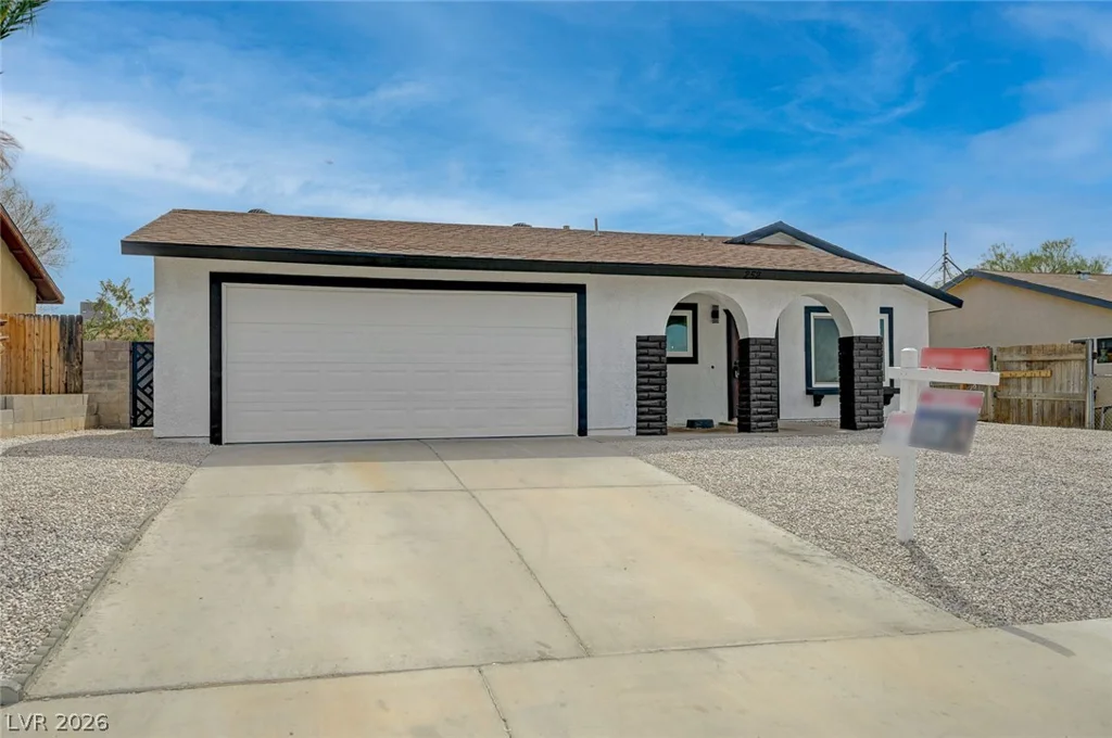 252 Meyers, Henderson, NV 89015