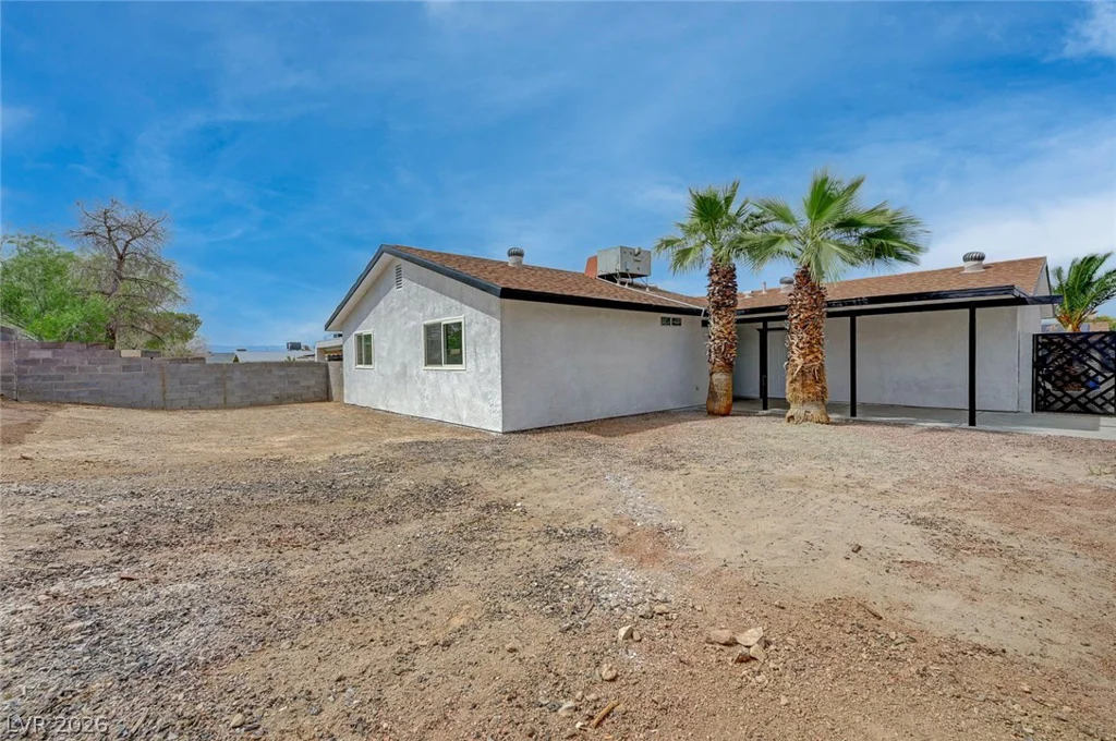 252 Meyers, Henderson, NV 89015