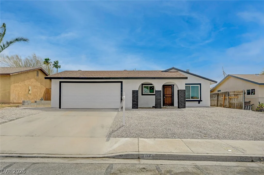 252 Meyers, Henderson, NV 89015