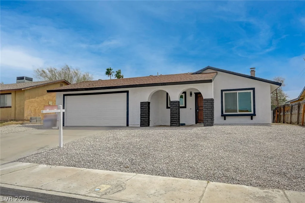 252 Meyers, Henderson, NV 89015