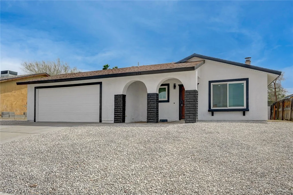 252 Meyers, Henderson, NV 89015