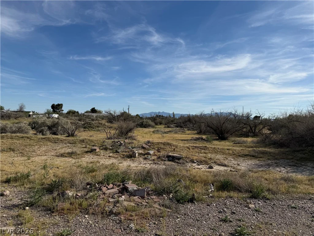 841 Pearwood, Pahrump, NV 89060