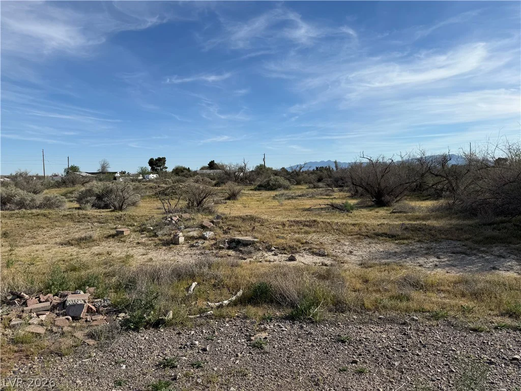 841 Pearwood, Pahrump, NV 89060