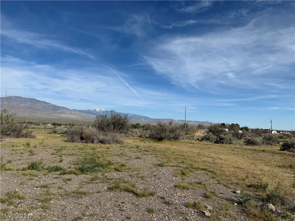 841 Pearwood, Pahrump, NV 89060