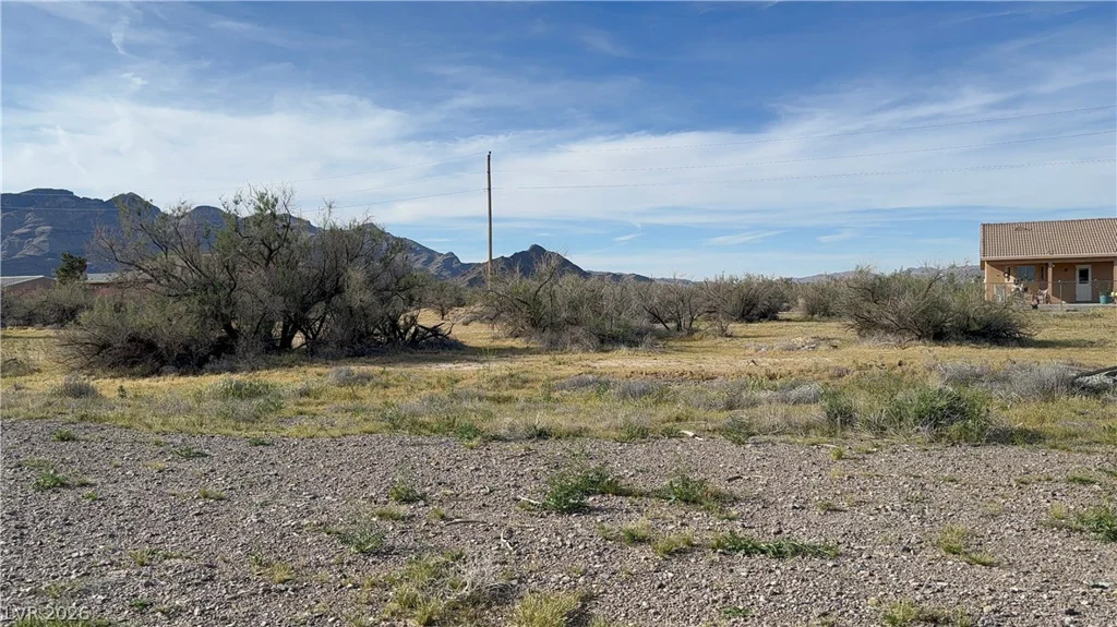 841 Pearwood, Pahrump, NV 89060