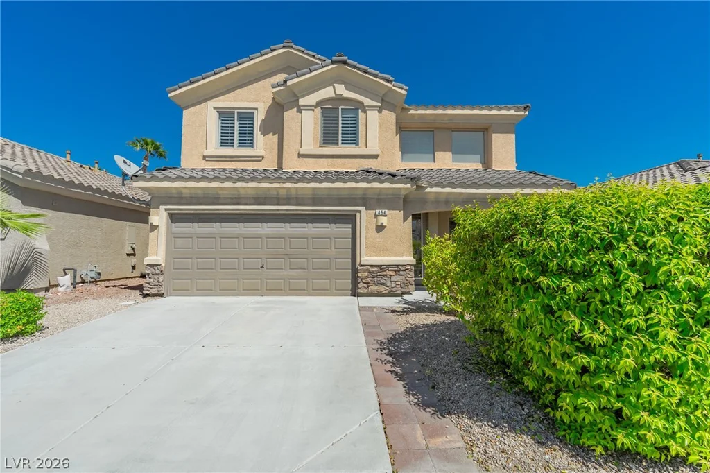 454 First On, Las Vegas, NV 89148