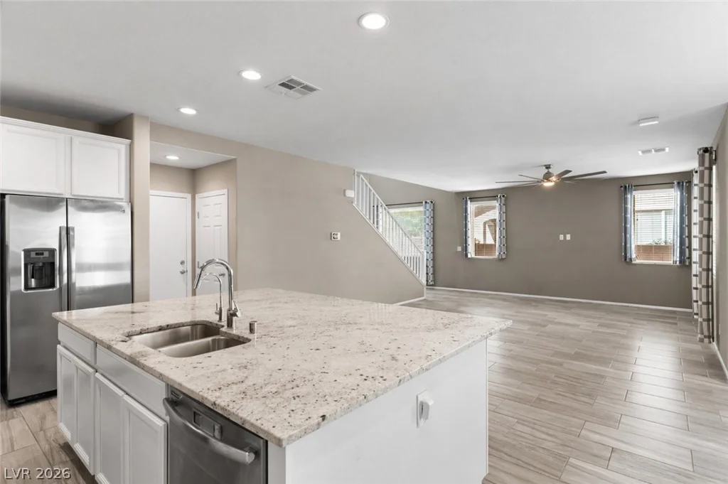4092 Topaz Hills, North Las Vegas, NV 89032
