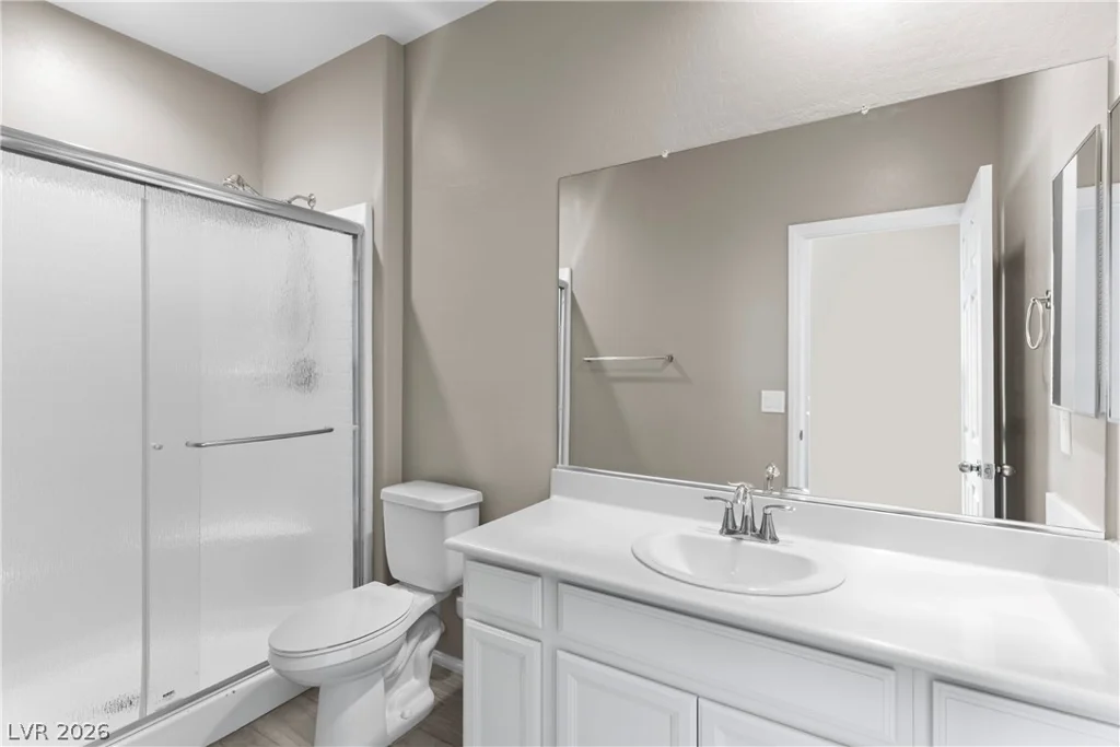 4092 Topaz Hills, North Las Vegas, NV 89032