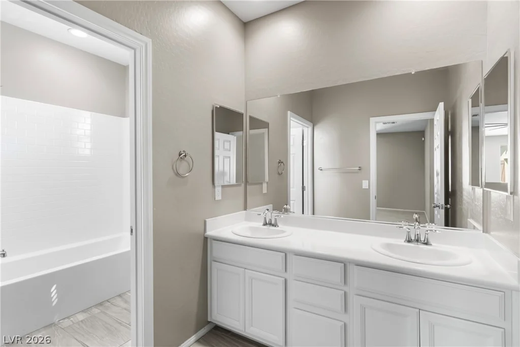4092 Topaz Hills, North Las Vegas, NV 89032