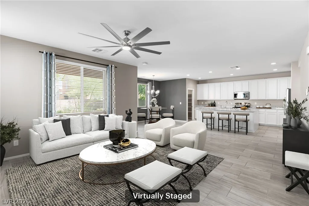 4092 Topaz Hills, North Las Vegas, NV 89032