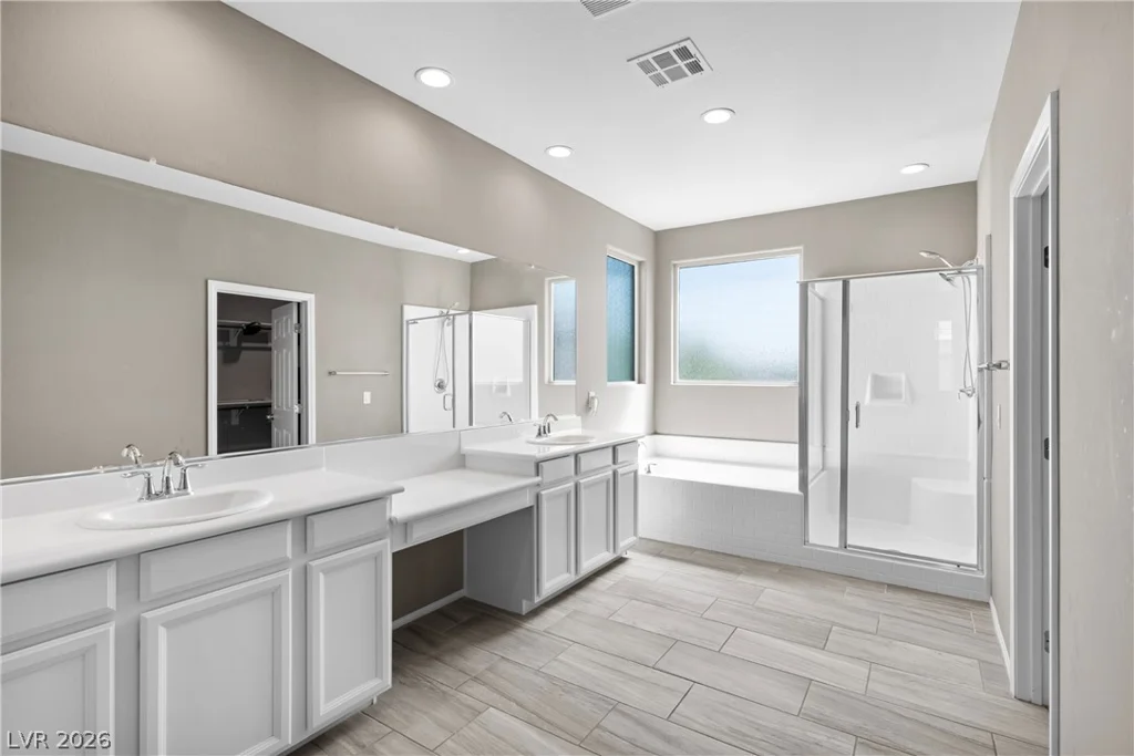 4092 Topaz Hills, North Las Vegas, NV 89032