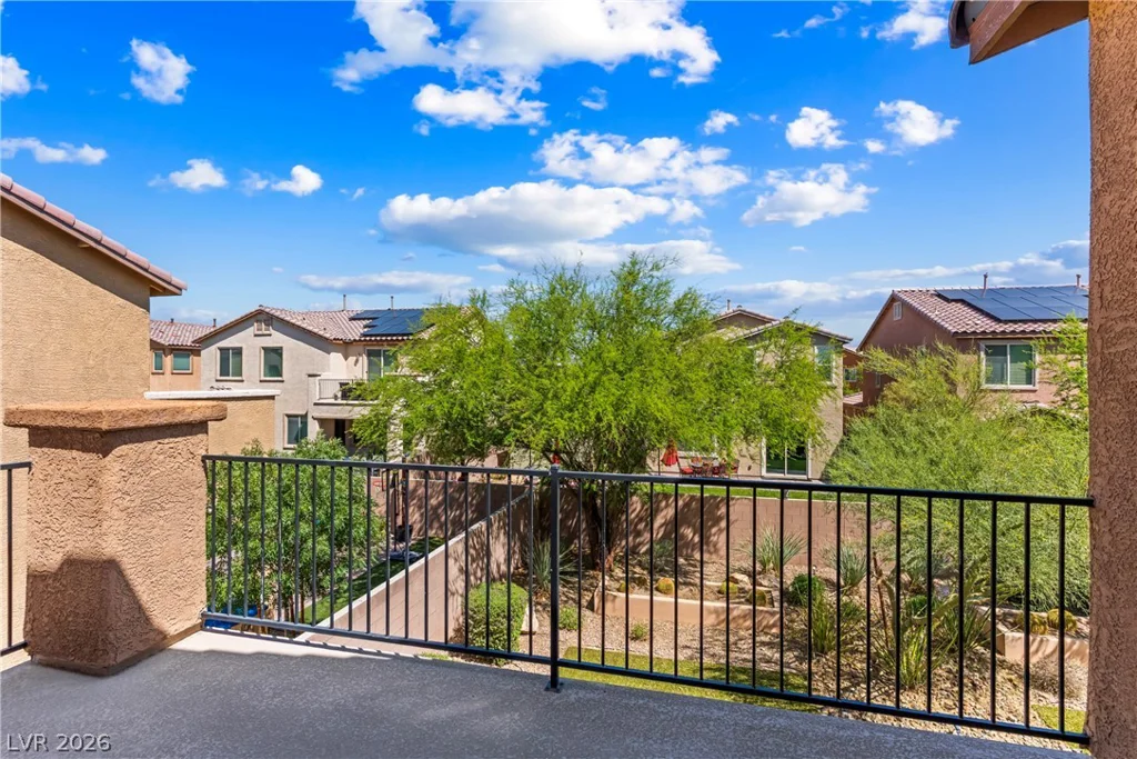 4092 Topaz Hills, North Las Vegas, NV 89032