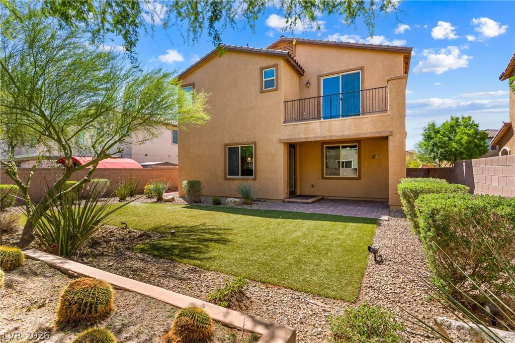 4092 Topaz Hills, North Las Vegas, NV 89032