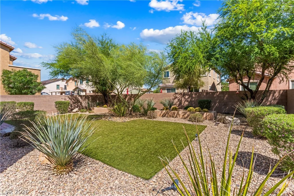 4092 Topaz Hills, North Las Vegas, NV 89032