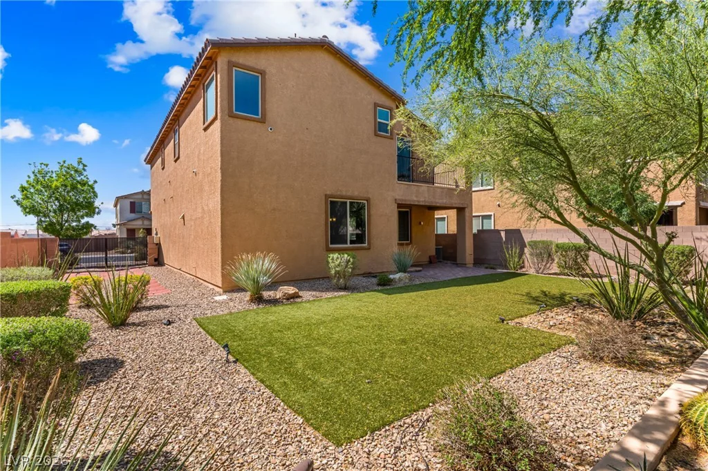 4092 Topaz Hills, North Las Vegas, NV 89032