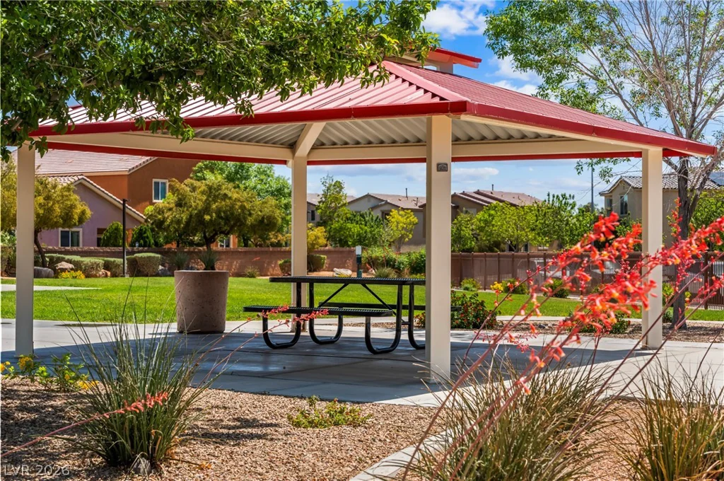 4092 Topaz Hills, North Las Vegas, NV 89032